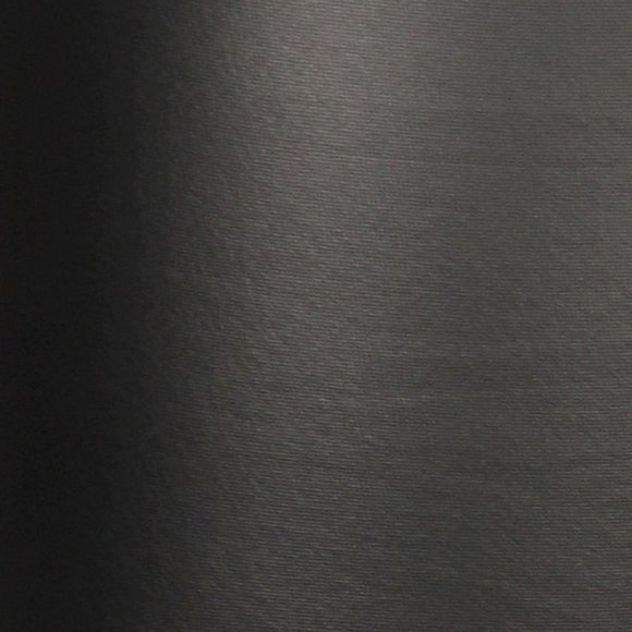 CEMI CERI High Waist Faux Leather Fleece Leggings Chocolate Burgundy Black - Picture 7 of 13